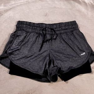 Women’s Athletic Shorts